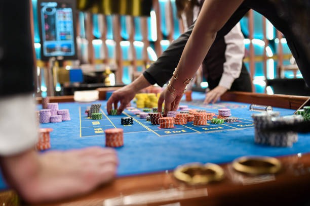 texas99 Live Bingo Rooms – Mark Your Cards, Win Rounds