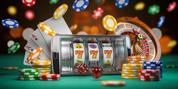 texas99 mobile gaming