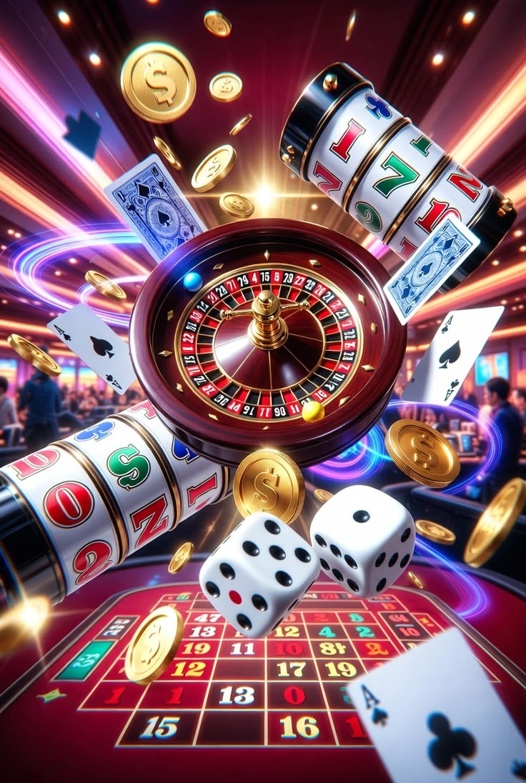 texas99 What's Inside Our Slot Rooms