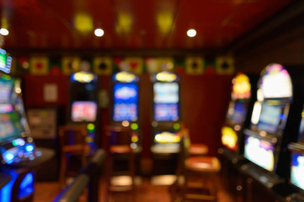 texas99 Live Casino